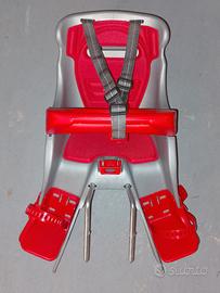 Seggiolino bici bambino OKBABY