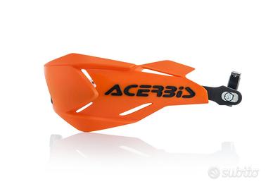 PARAMANI ACERBIS X-FACTORY VARI COLORI DISPONIBILI