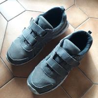 Scarpe da ginnastica