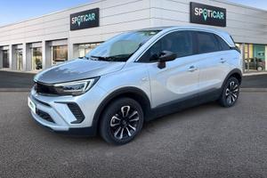 Opel Crossland 1.2 110cv Elegance Pack S&S MT6