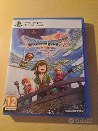 Dragon Quest 7 Reimagined - PS5