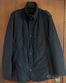 Giubbotto uomo invernale Marca Jupiter Tg.62