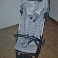 Passeggino Inglesina Quid