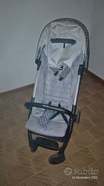 Passeggino Inglesina Quid