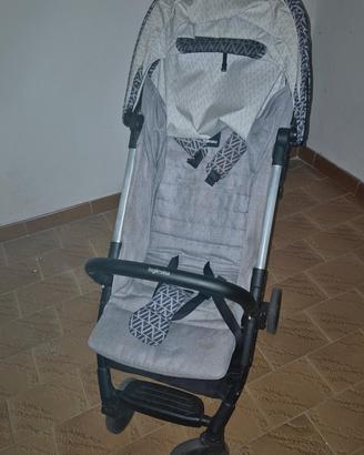 Passeggino Inglesina Quid