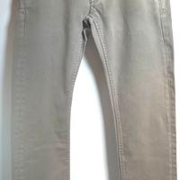 Jeans Care Label uomo color moon grey taglia 32
