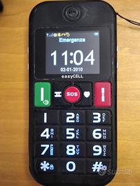 TELEFONINO EASYCELL