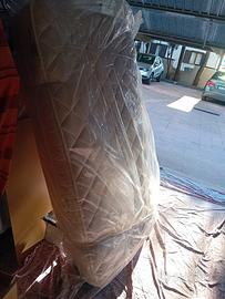 materasso matr. imballato