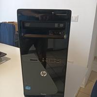 PC HP PRO 3500 SERIES