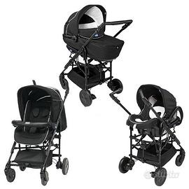 trio chicco living ys