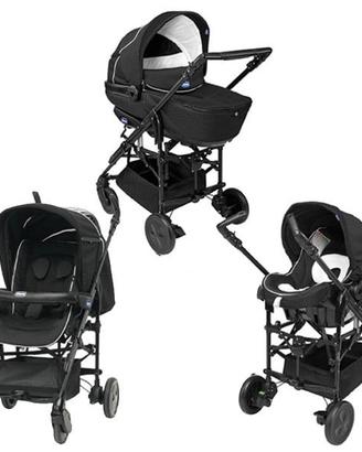 trio chicco living ys