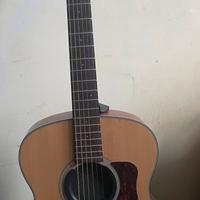 Chitarra elettroacustica Walden