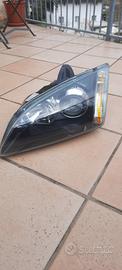 faro sinistro sx ford focus