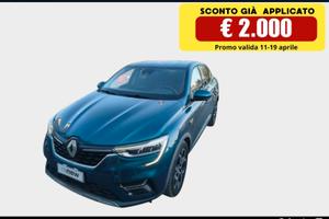 Renault Arkana Full Hybrid E-Tech 145 CV Techno