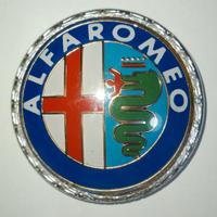 Stemma Alfa Romeo