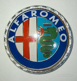 Stemma Alfa Romeo
