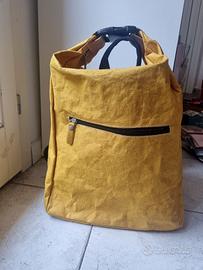 Zaino unisex nuovo