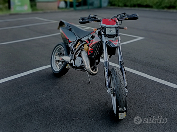 GasGas sm 125 - Motore nuovo