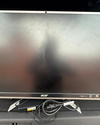 PC ALL IN ONE