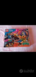 Lego city