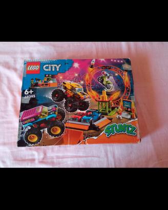Lego city