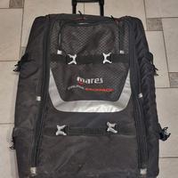 Zaino per immersioni da sub Mares Cruise Backpack 