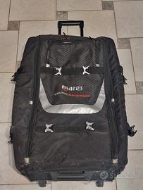 Zaino per immersioni da sub Mares Cruise Backpack 