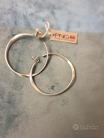 orecchini nuovi