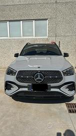 Mercedes GLE 300 DE