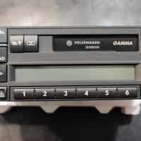 Autoradio Volkswagen serie 5