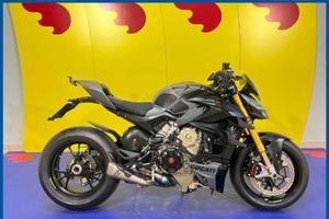 DUCATI Streetfighter V4 1100 Garantita e Finanzi