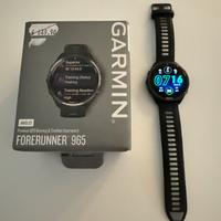Garmin Forerunner 965