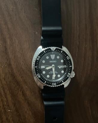 Seiko prospex