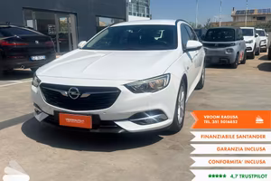 OPEL Insignia 2� serie Insignia 2.0 CDTI S&S au...