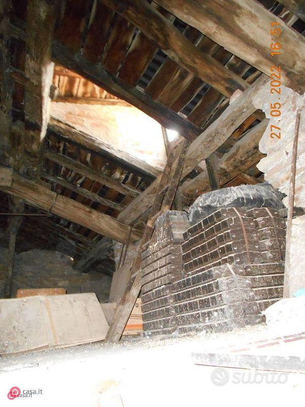 Appartamento – Arquata Scrivia, Alessandria - Altro