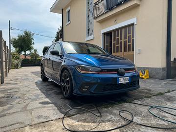 Volkswagen Polo GTI 2.0 tsi dsg