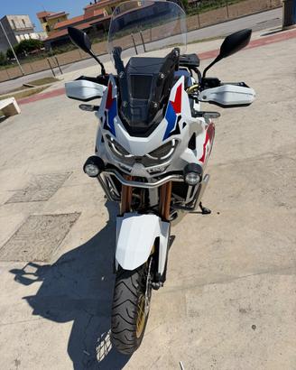 Honda Africa Twin 1100 adventure sport