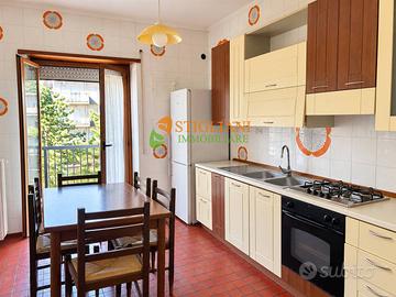 Appartamento, Zona Via Leopardi - Campobasso