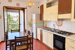 Appartamento, Zona Via Leopardi - Campobasso