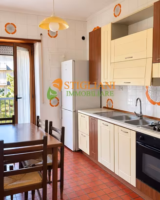 Appartamento, Zona Via Leopardi - Campobasso