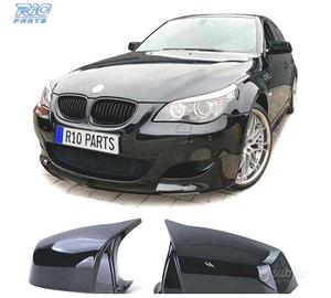 GUSCI SPECCHIO BMW E60 E61 LCI 07-10 LOOK M NERO L