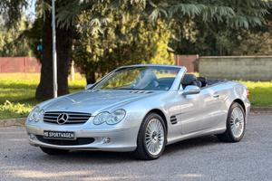 Mercedes-benz SL 500 V8 *ASI*GARANZIA*PERFETTA*ABC