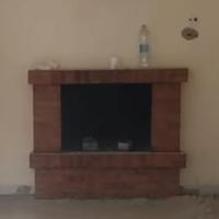 CAMINETTO A LEGNA MARCA PALAZZETTI 