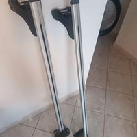 Barre Citroen C3