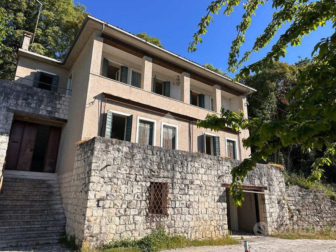 VILLA SINGOLA A ASOLO - Vista 2