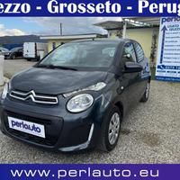 CITROEN C1 1.0 68cv 5 porte Shine