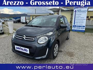 CITROEN C1 1.0 68cv 5 porte Shine