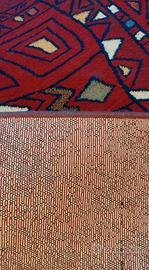 Tappeto 190 cm x 133 cm
