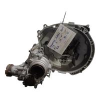 CAMBIO MANUALE COMPLETO DAIHATSU YRV Serie K3-VE B