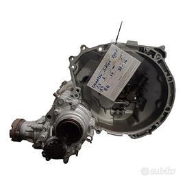 CAMBIO MANUALE COMPLETO DAIHATSU YRV Serie K3-VE B